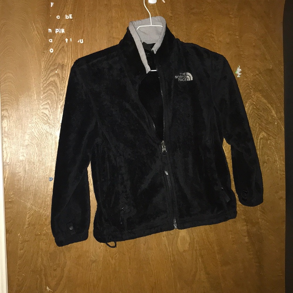 North face jacket
